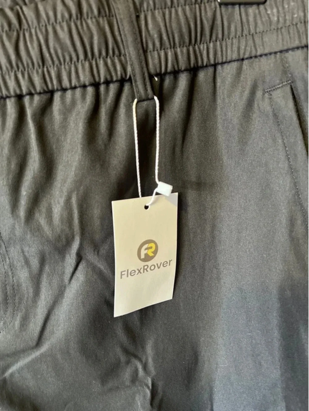 FlexRover 3XL Men’s Cargo Pants